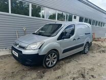 Citroen Berlingo 1.6 MT, 2013, 367 273 км, с пробегом, цена 820 000 руб.