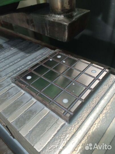 Токарные, фрезерные, шлифовка, заточка