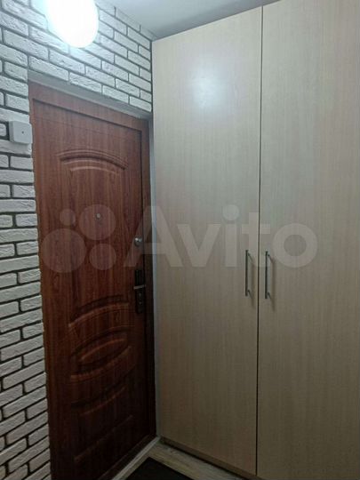 1-к. квартира, 31 м², 1/9 эт.