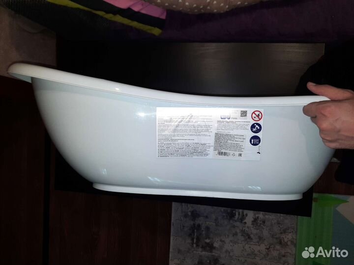 Ванночка для купания