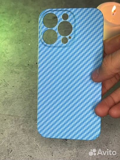 Чехлы на iPhone