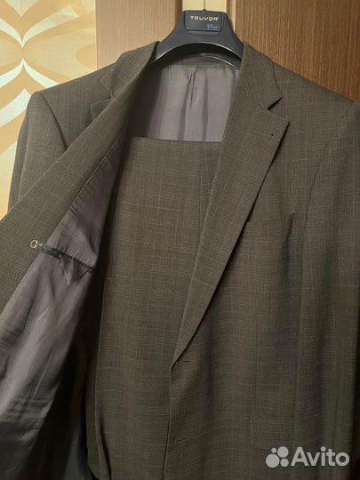 Костюм мужской