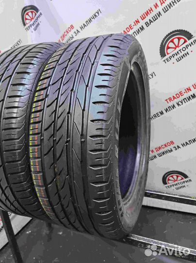 Viking ProTech HP 215/55 R17 94V