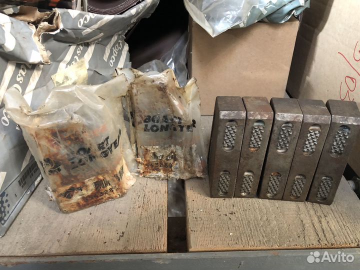 Кулачок 3543289 PQ / HWT гидропатрона PQ для LF90