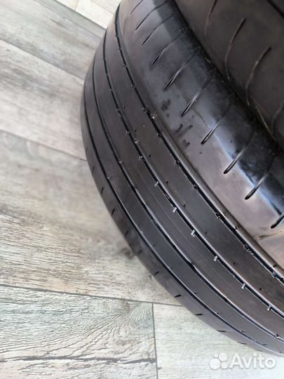 Goodyear Eagle F1 Asymmetric 3 235/60 R18