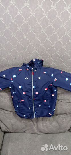 Ветровка playtoday 104