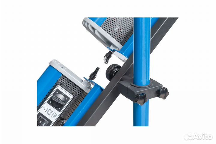 Инфракрасная коротковолновая сушка 220 В nordberg