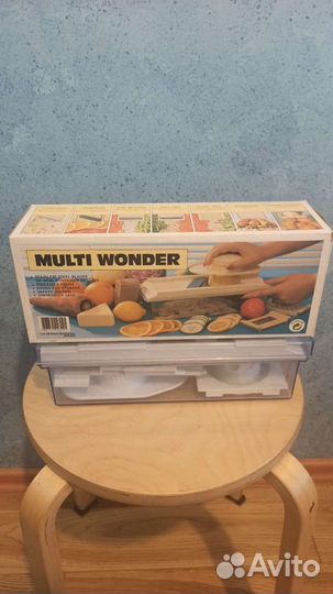 Овощерезка измельчитель овощей