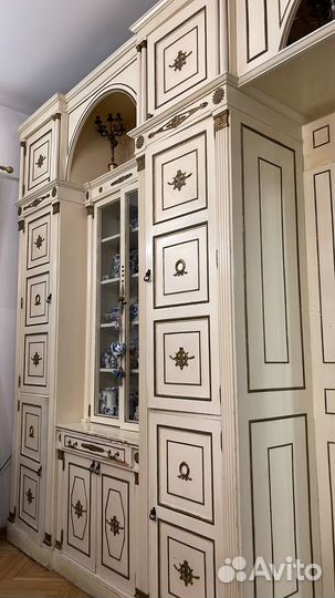 Буфет сервант стенка