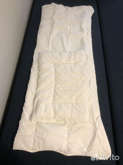 Детское одеяло IKEA