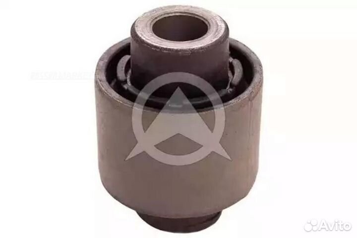 Sidem 863714 Сайлентблок рычага подвески зад прав