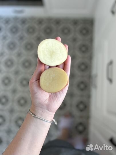 Картофель фермерский с доставкой на дом