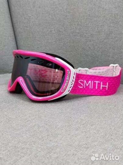 Горнолыжные очки smith