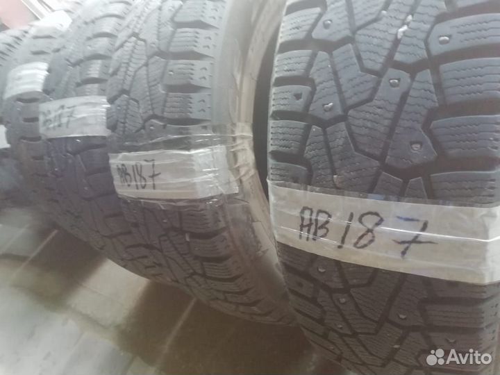 Pirelli Ice Zero 185/65 R15 92T