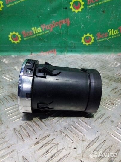 Воздуховод Peugeot 308 хечбэк 1.6 EP6 2010