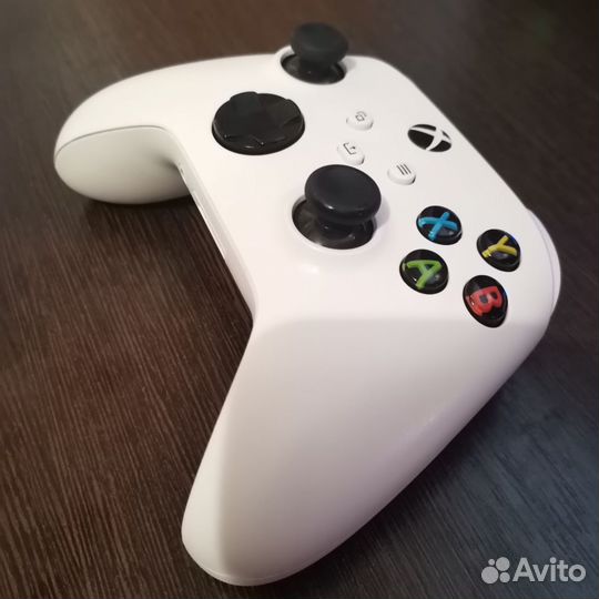 Геймпад Xbox Series S/X