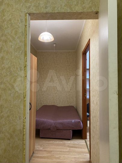 2-к. квартира, 64 м², 16/23 эт.