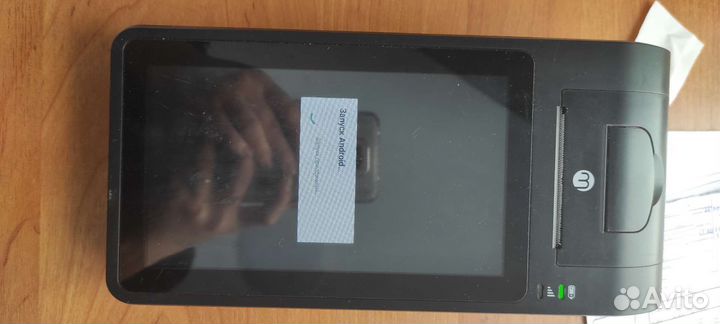 Онлайн касса Нева-01-Ф