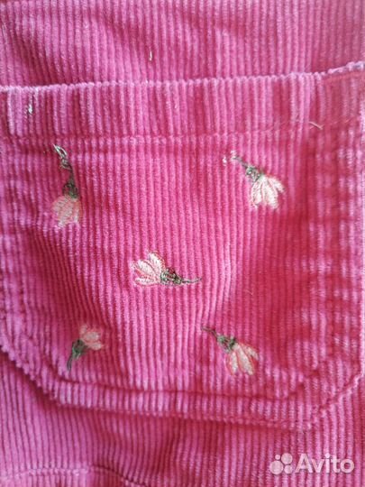 Сарафан для девочки