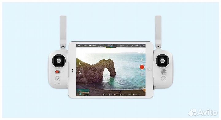 Квадрокоптер xiaomi fimi x8 se 2022 v2.2