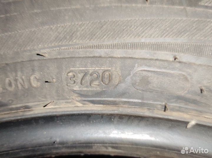Nokian Tyres Nordman RS2 225/60 R18