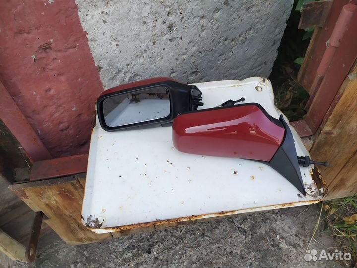 Зеркала заднего вида ваз-2109