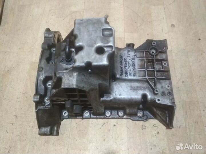 Поддон масляный Land Rover Range Rover Discovery 4