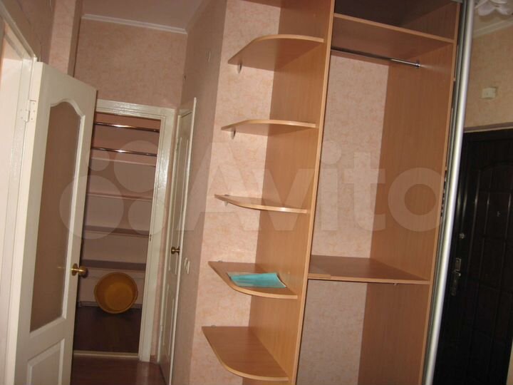 1-к. квартира, 42 м², 3/14 эт.