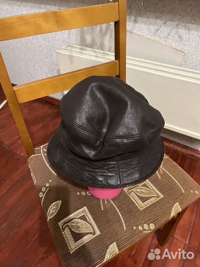 Шапка Кепка женская