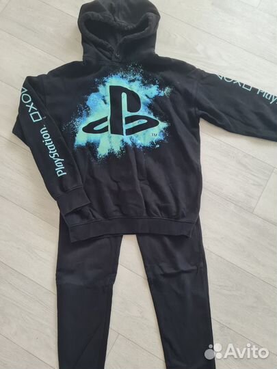 Спортивный костюм HM 158-164