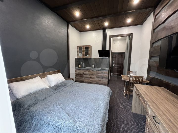 Квартира-студия, 26 м², 8/9 эт.