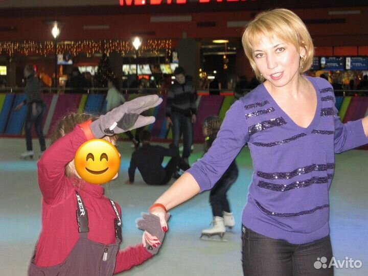 Няня для ребенка