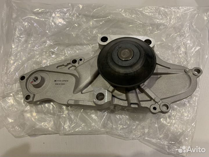 Помпа Valeo WP6016