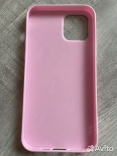 Чехол для iPhone 12Pro