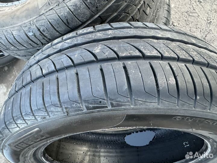 Pirelli Cinturato P1 Verde 185/55 R15 82H