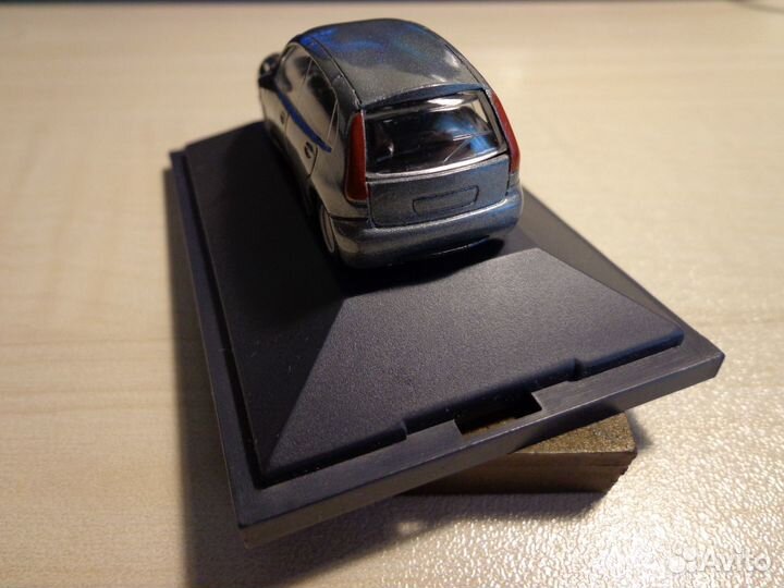 Avva VAZ модель 1:66 Радон Без блистера