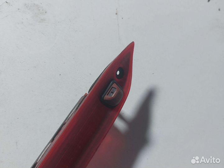 Стоп, сигнал крышки багажника. Универсал