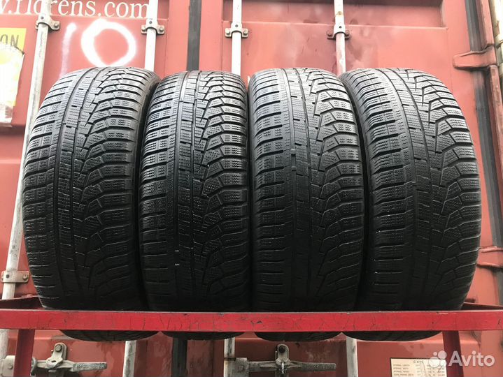 Hankook Winter I'Cept Evo2 W320 215/60 R17 111Y