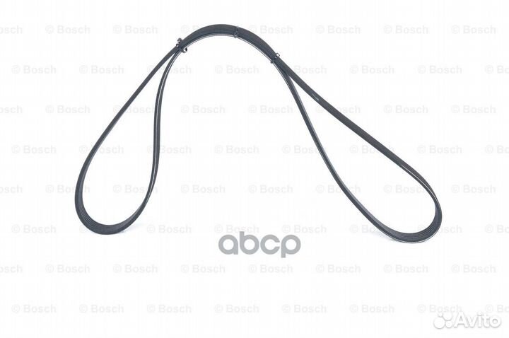 Ремень 5*1250/Bosch/ 1987946001 Bosch