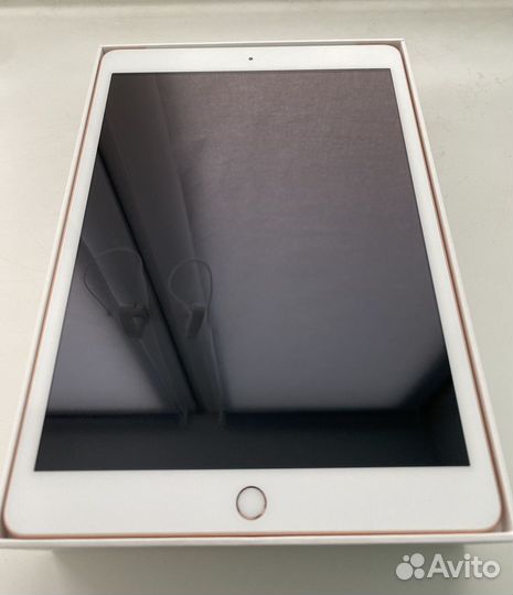 iPad (7th Generation) Wi-Fi+ Cellular