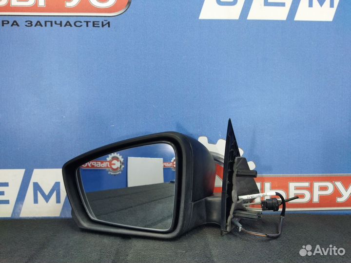 Зеркало левое Granta