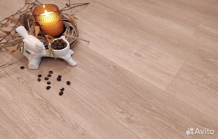 Влагостойкий ламинат
