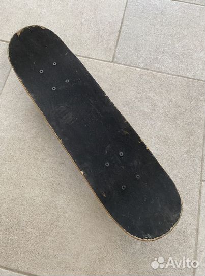 Скейтборд детский