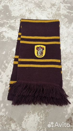Шарф Гарри Поттер