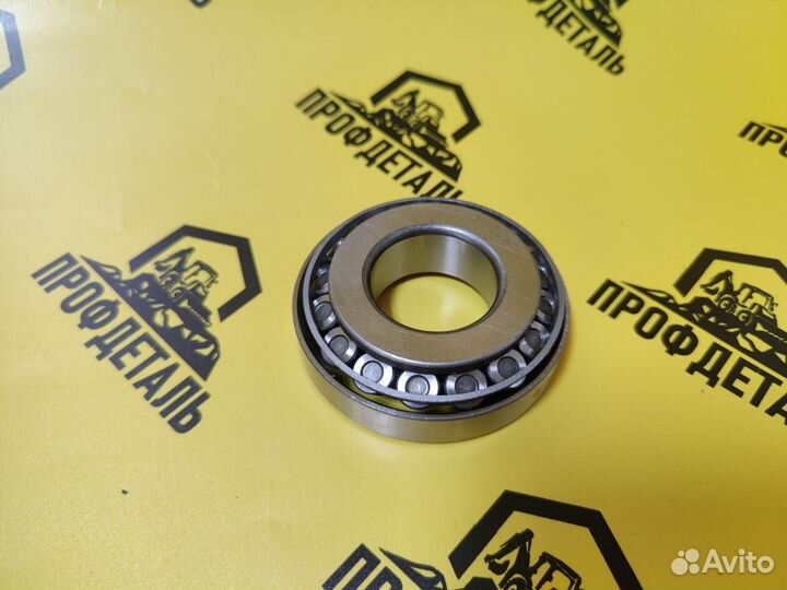 CA0273500 Подшипник главной пары хвостовика