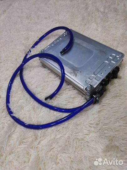 Литий манганат