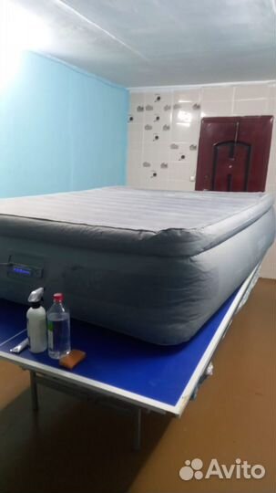 Ремонт матрасов надувных, пружинных, беспружинных