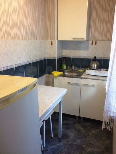 Комната 18 м² в 1-к., 3/3 эт.