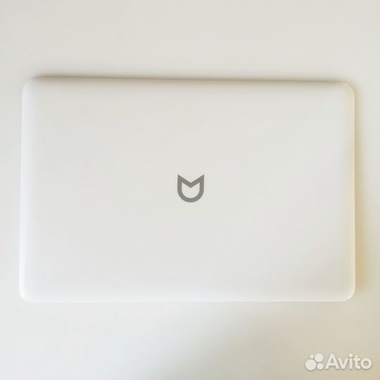 Верхняя крышка матрицы irbis NB29, цвет белый