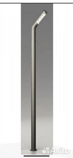 Опоры освещения